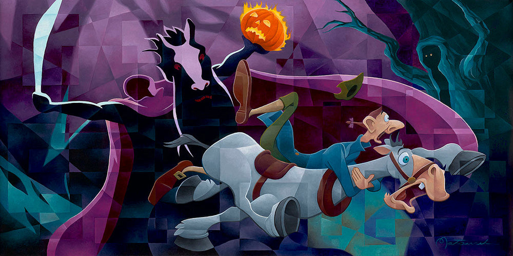 Headless Horseman