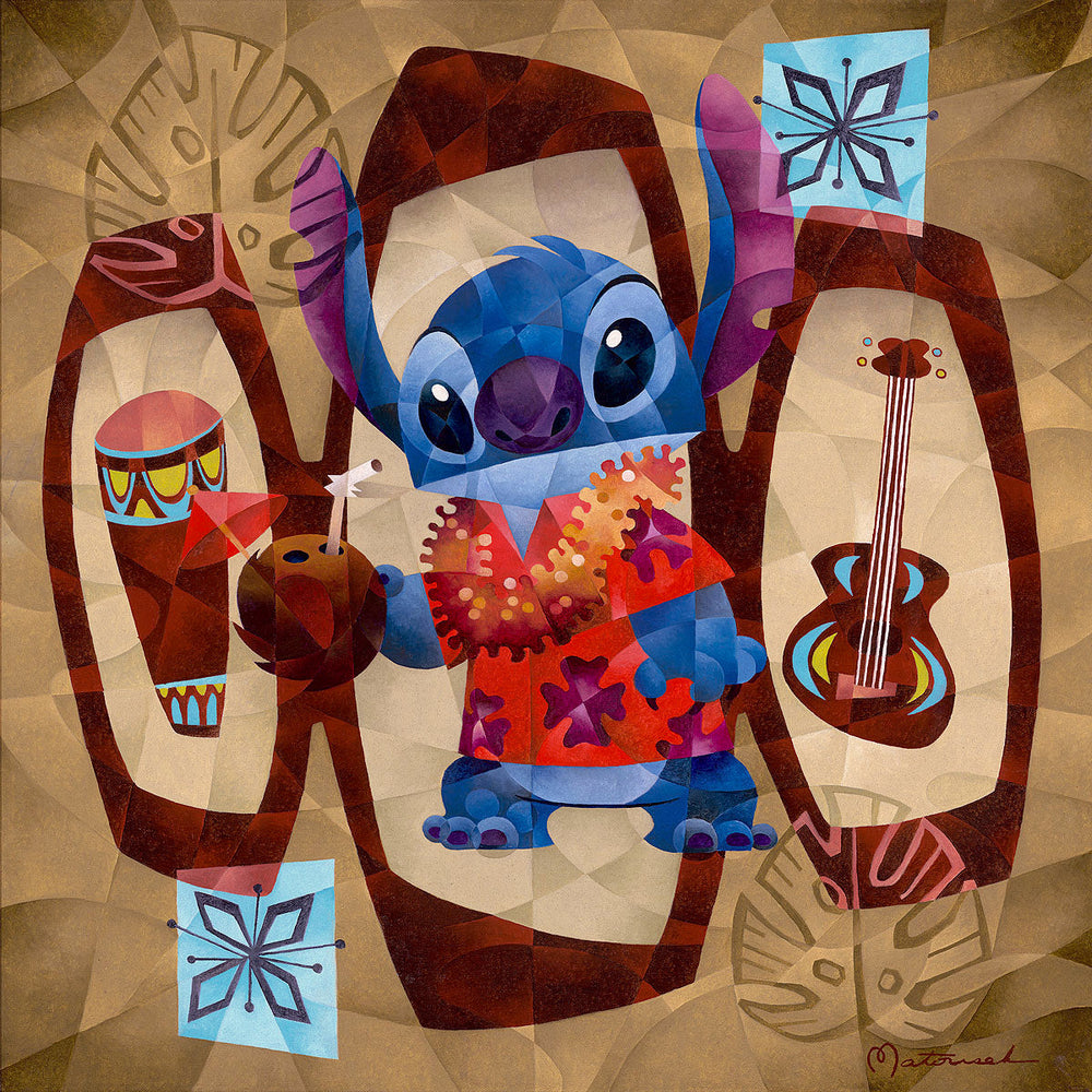 The Stitch Life