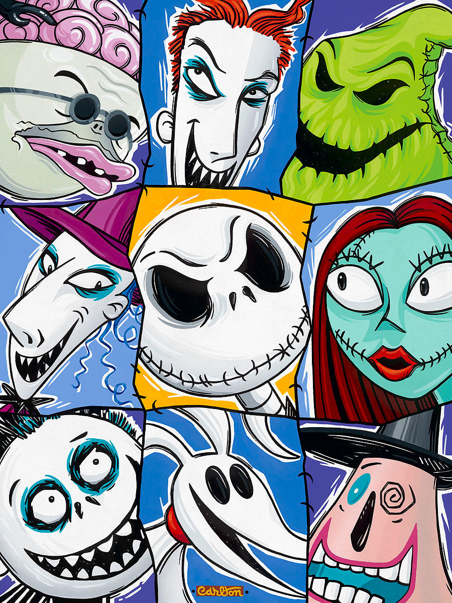 A Collective Nightmare