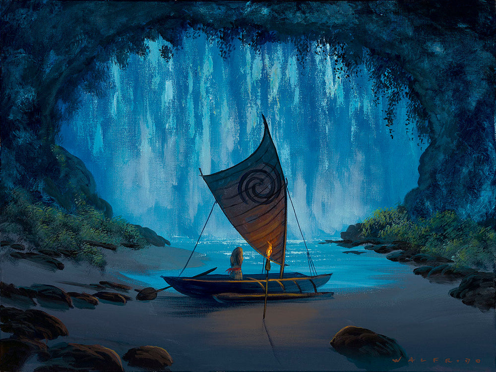 Contemplating the Journey